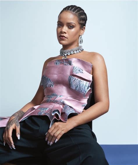 Picture of Rihanna