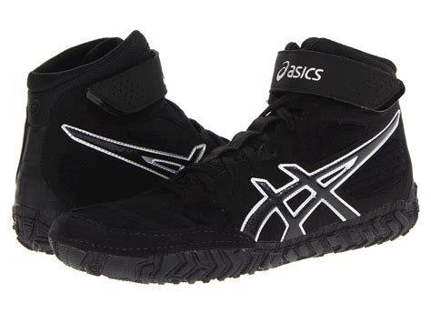 ASICS Aggressor® 2 - Zappos.com Free Shipping BOTH Ways