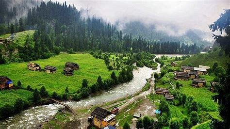 Kashmir is the solution to Pakistan’s water woes. But Islamabad must ...