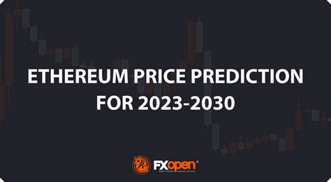 Ethereum (ETH) Price Prediction for 2023-2030 | Market Pulse