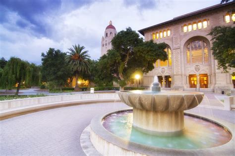 Stanford University Libraries - Stanford 125