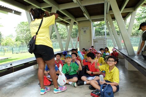 TGPS 2015 P4 Camp-66 | Teck Ghee Primary School | Flickr