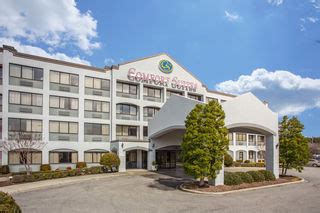 Comfort Suites Lumberton NC Hotel