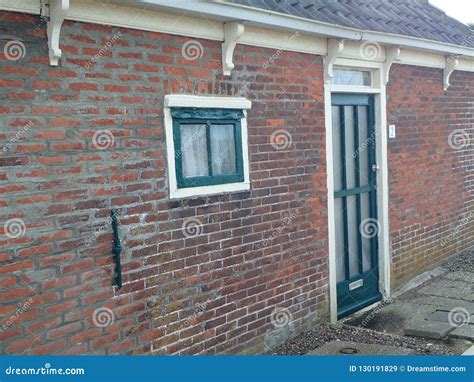 Dome Shaped Farm Old Building Stock Image - Image of decay, greens: 130191829