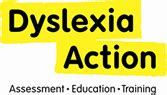 Dyslexia Action - Wikipedia