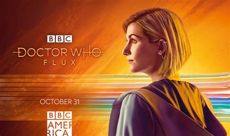 'Doctor Who' Season 13 Premiere Date, Teaser — Jodie Whittaker Leaving