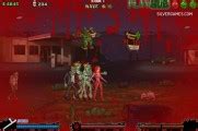 Tequila Zombies 2 - Play Online on SilverGames 🕹️