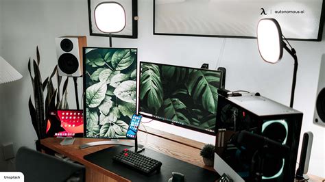 How to Set Up a Vertical Monitor: A Comprehensive Guide