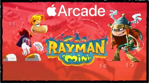 Download rayman mini - budgetoio