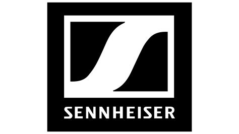 Sennheiser Logo Vector