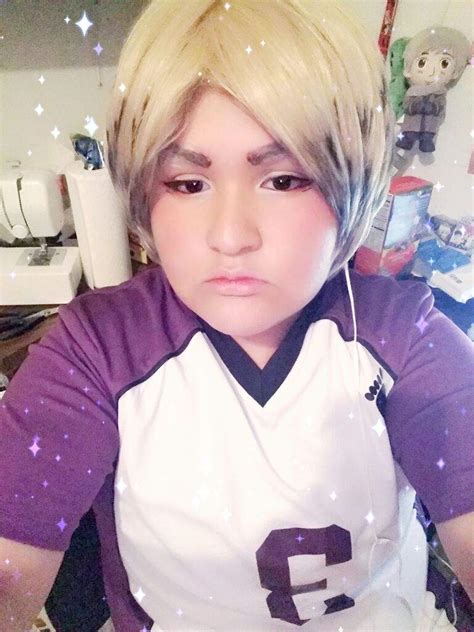 Semi Eita Cosplay | Cosplay Amino