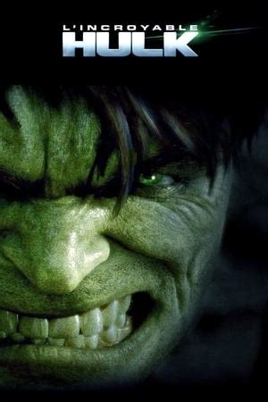 « L'Incroyable Hulk Streaming Complet (2008) Film VF HD ☢» - vfStreaminghd.fr