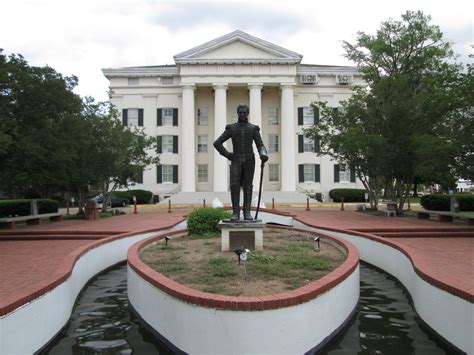 Jackson City Hall