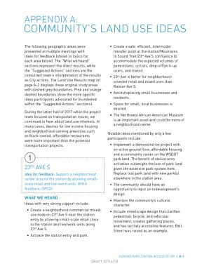 Fillable Online Types of Land Use Overview & Examples - Study.com Fax Email Print - pdfFiller