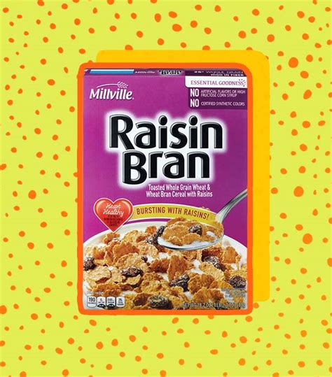 Aldi Cereal, Ranked: We Tasted All 21 Millville Cereals | Sporked