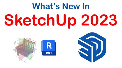 Sketchup 2023 Logo