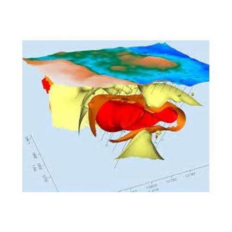 Airborne Geophysical Data Analysis Service in Aakar Nagar, Nagpur, Orion Geohytech | ID: 11100354533