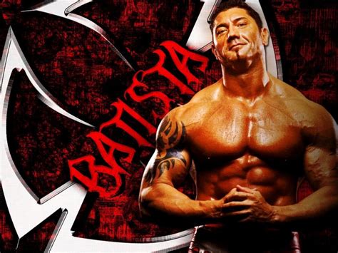 Batista Workout Wallpapers - 800x600 - 215597