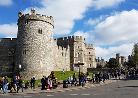 Things to Do in Windsor: A Perfect Day Trip From London - Savored Journeys