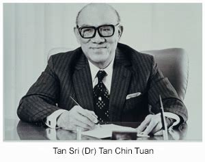 The Integrity Award - In Memory of Tan Sri (Dr) Tan Chin Tuan