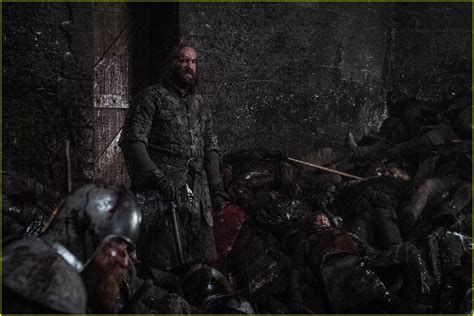 Every Death in Game of Thrones' Battle of Winterfell Revealed (Spoilers!): Photo 4278958 | Game ...