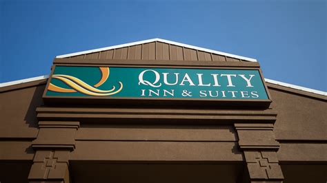 Quality Inn - Savvy Perks