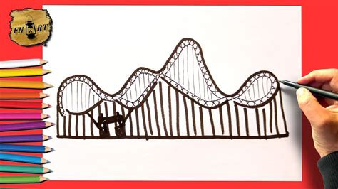 Draw A Roller Coaster