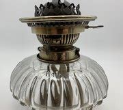 Antiques Atlas - Antique Oil Lamps