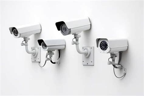 CCTV CAMERAS COMPLETE INSTALLATION - Cameras & Accessories - 1077884777