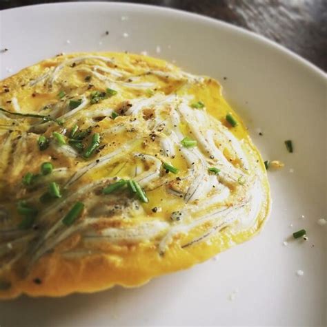 Whitebait Fritters - Gastro Obscura