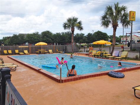 St Augustine Beach KOA | Visit St Augustine