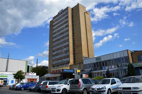 Interhotel Tatra - Kopřivnice - The Lachian gate of Beskydy - Koprivnice, Stramberk, Pribor ...