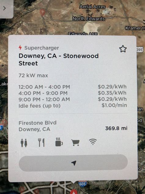 Tesla now charging time-dependent peak supercharging rates : r/teslamotors