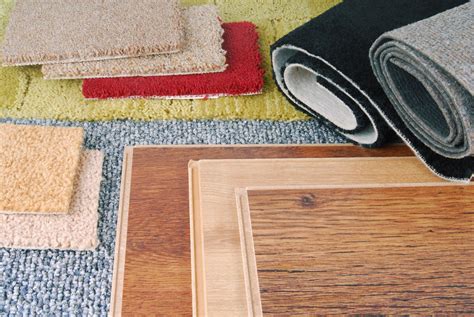 How to Choose the Right Floor Covering for Your Home - Carpetready.net