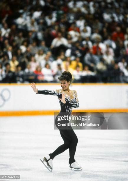 Debi Thomas Photos and Premium High Res Pictures - Getty Images