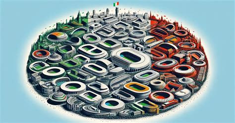 The Home of Calcio! A Complete Guide to all 64 Italian Football ...