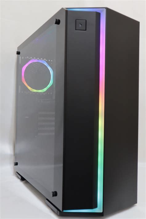 Core i7 Gaming PC - 32GB RAM / NVIDIA 8GB RTX 3050 / 1TB SSD - Windows 10 Wi-Fi | eBay