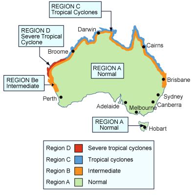 Why do they Occur? - Cyclones - Cortney D