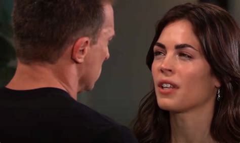 General Hospital (GH) Spoilers: Britt And Jason Hit The Sheets! | Celeb ...