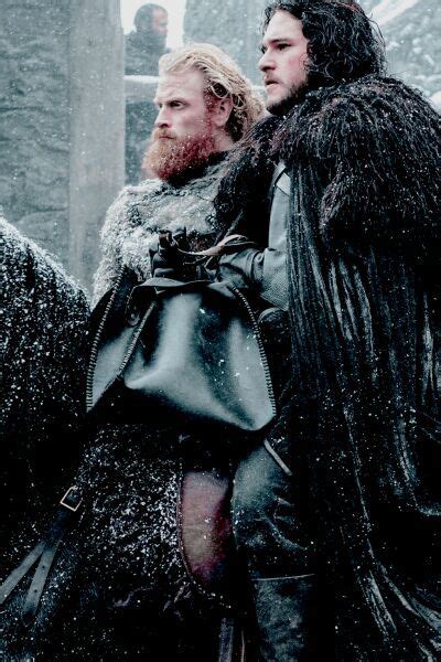 Tormund Giantsbane | Thrones Amino