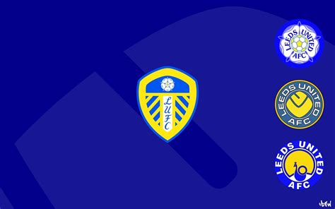 Leeds United FC Wallpaper: Leeds United Football Club