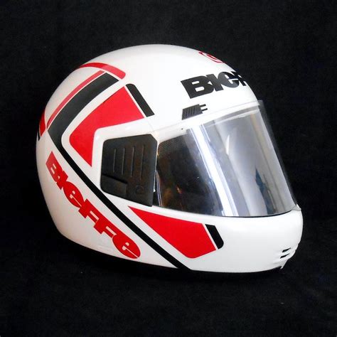 Bieffe GR1500 Motorcycle Helmet | EBTH