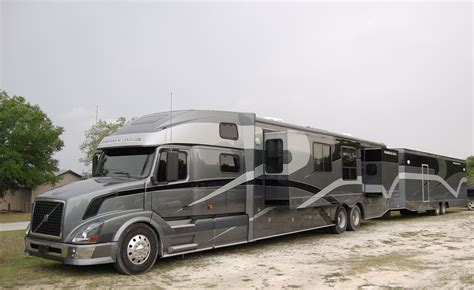 Maybe a larger RV | Camping car de luxe, Cars camion, Camping-cars