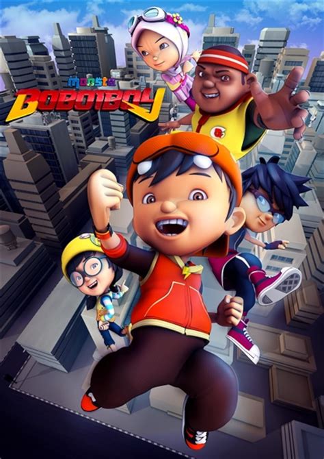 Chia sẻ hơn 51 về hình nền boboiboy hay nhất - cdgdbentre.edu.vn