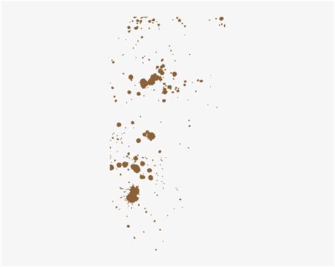 Dirt Splatter Png Download - Colorfulness Transparent PNG - 283x609 ...