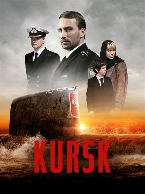 Prime Video: Kursk