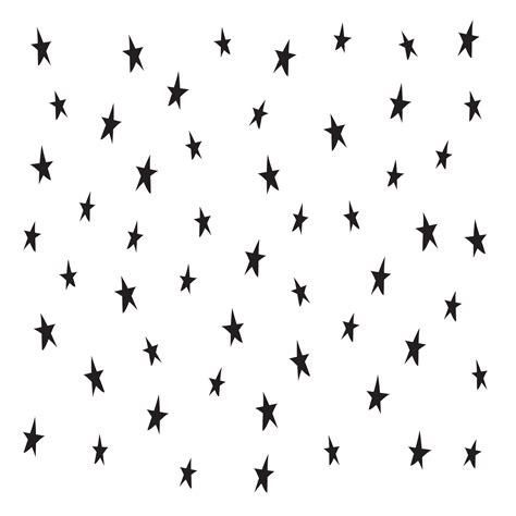 Plain Black Wallpaper With Stars | edu.svet.gob.gt