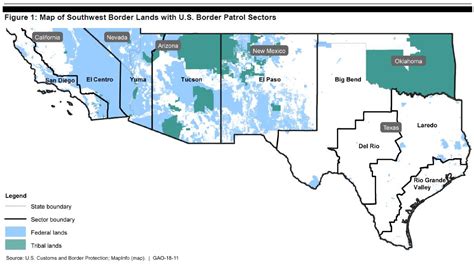 Rio Grande Valley Border Chief: We Have Intercepted Migrants from ...