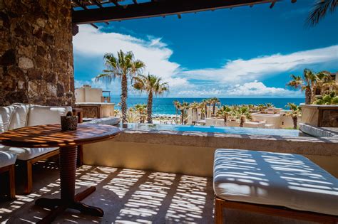 Review of the Waldorf Astoria Los Cabos Pedregal - Luxury travel Inspiration