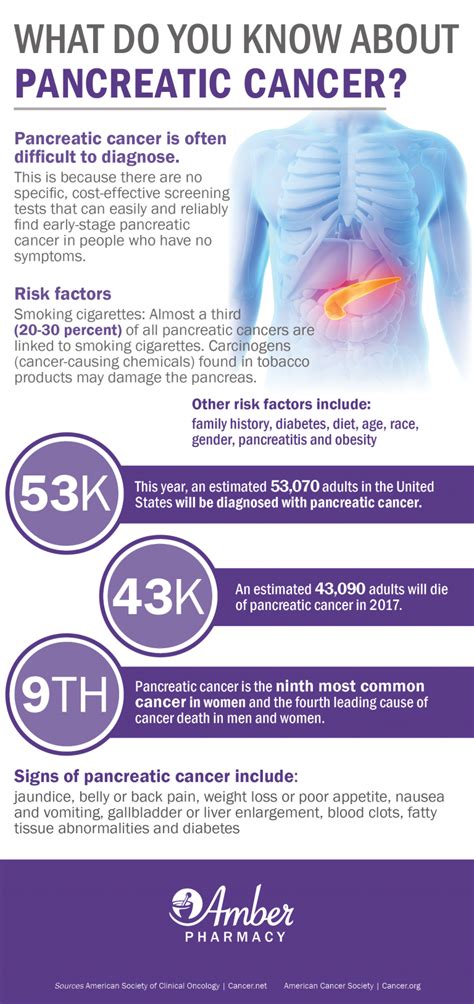 Pancreatic Cancer Treatment 2024 - Kimmi Charmine